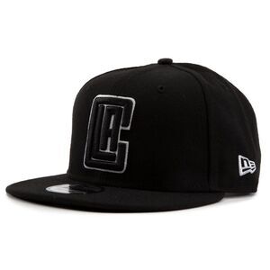 New Era NBA Los Angeles Clippers 9Fifty Snapback Cap